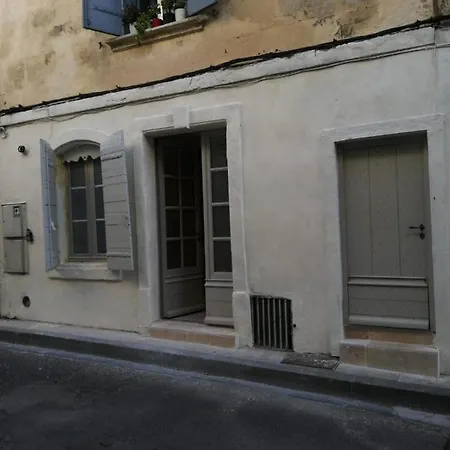 Superbe Appart Rustique Arles Extérieur photo