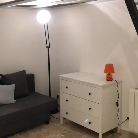 Superbe Appart Rustique Arles Extérieur photo