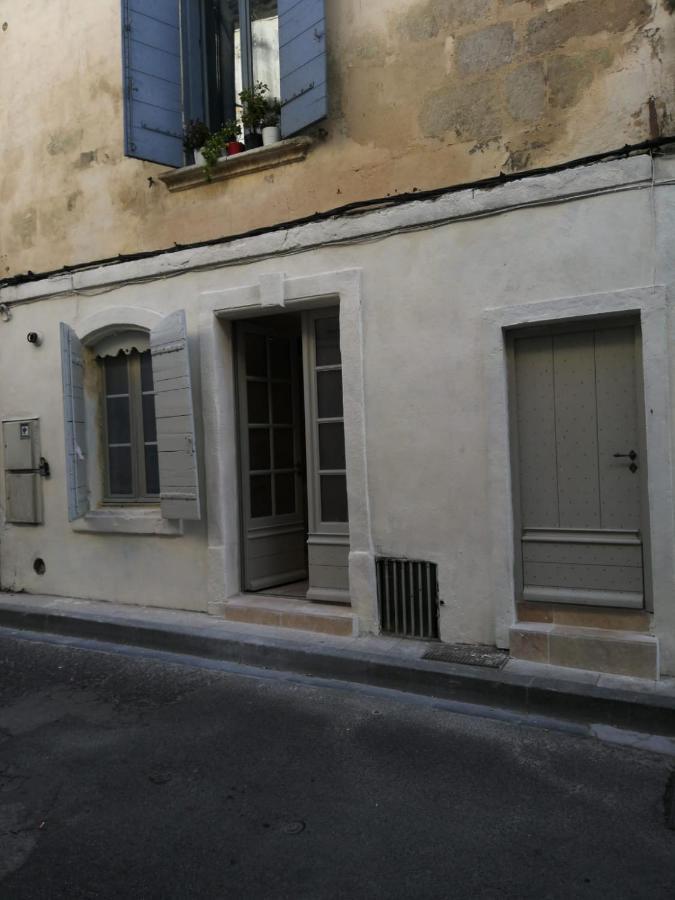 Appartement Superbe Rustique Arles
