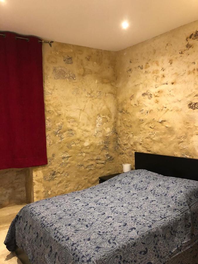 Superbe Rustique Appartement Arles