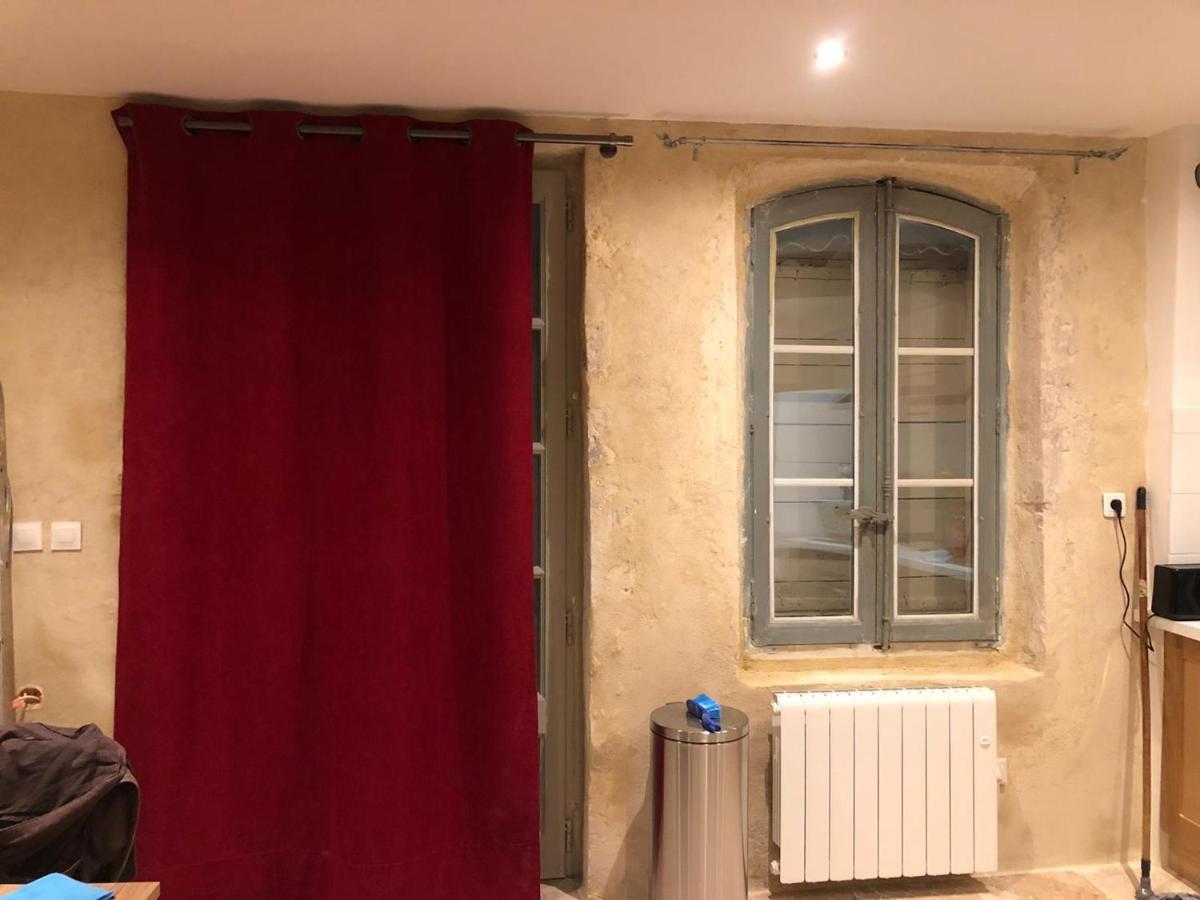 Superbe Rustique Apartment Arles