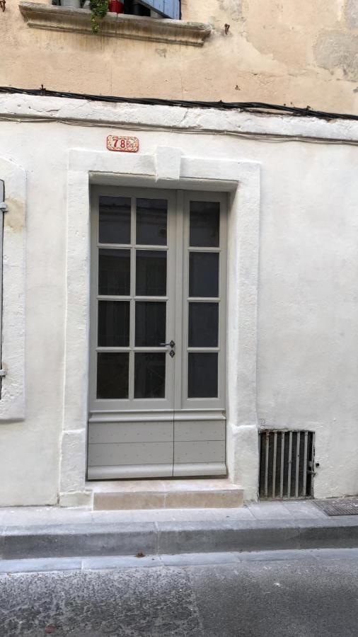 Appartement Superbe Rustique Arles
