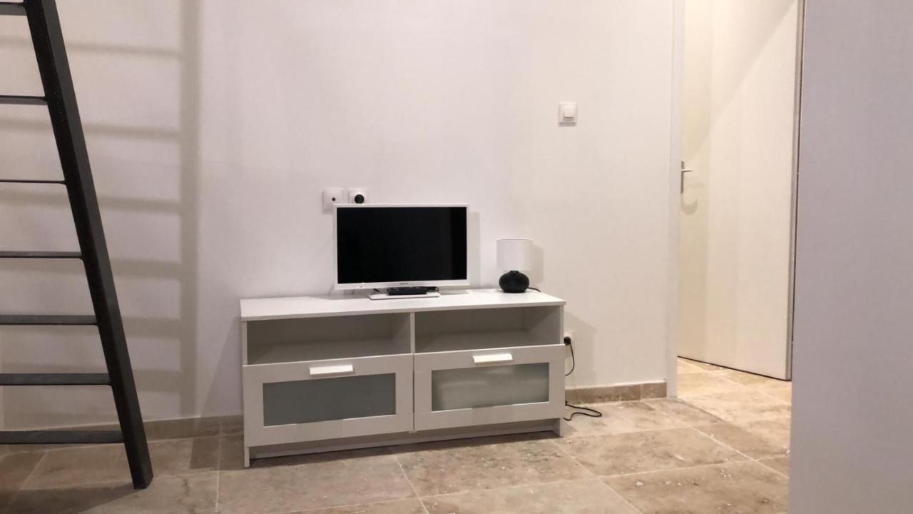 Appartement Superbe Rustique *
