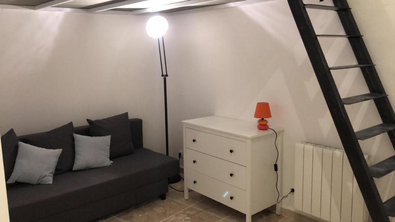 Superbe Rustique Appartement Arles