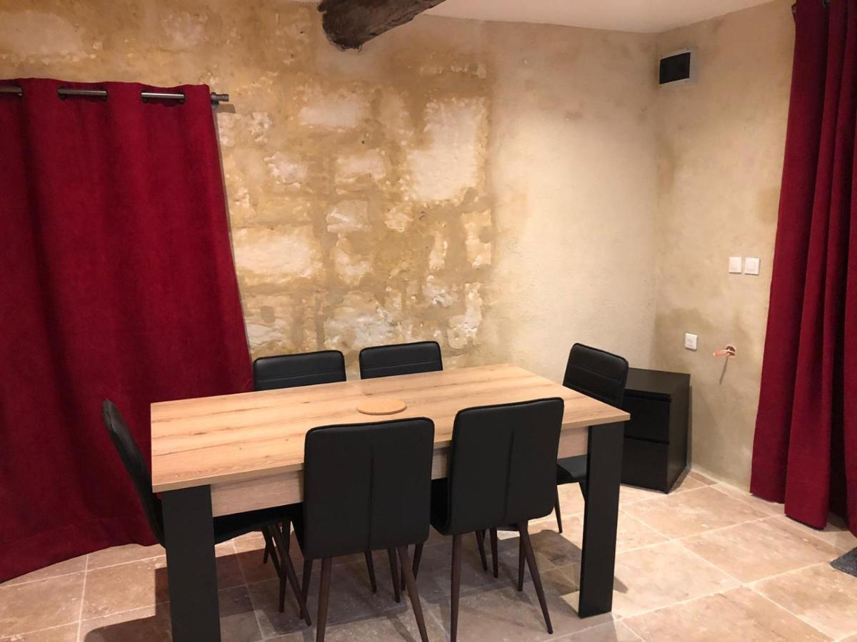 Appartement Superbe Rustique Arles